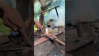 #AmericanBlacksmith #USAForge #Blacksmith #IronWork #MetalWork #Forging#foryou