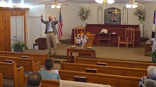 2026-05-03 AM - "Impact of 7 Godly Men", Pt. 1