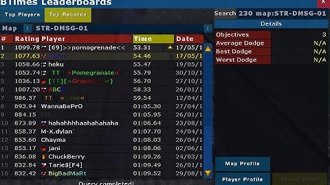 UT2004: iMouNdeee ShieldJumping