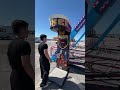 Parçaladı !!