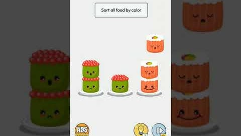 Brain Up Game Levels 1 - 50 Gameplay Walkthrough | (IOS - Android) | By Azure Global | BrainUp