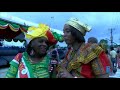 Apintie TV Live Stream - Sfeerbeelden Srefidensi 2018 uit Saramacca