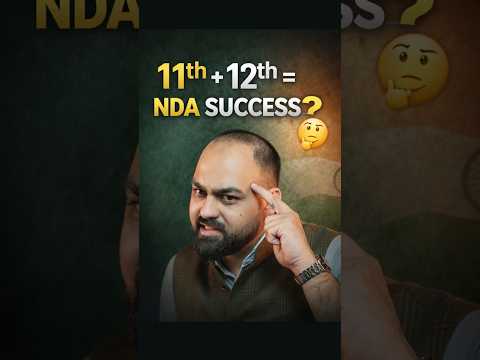 Alpha NDA Academy YouTube Short