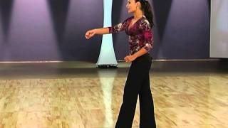 Beginning-Intermediate (Bronze) DVIDA Country-Western East Coast Swing Syllabus