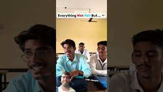 Backbenchers on Teacher's day 💀#funny #teachersday BOBJ#shorts@Deanprin #comedy #tearyeyed
