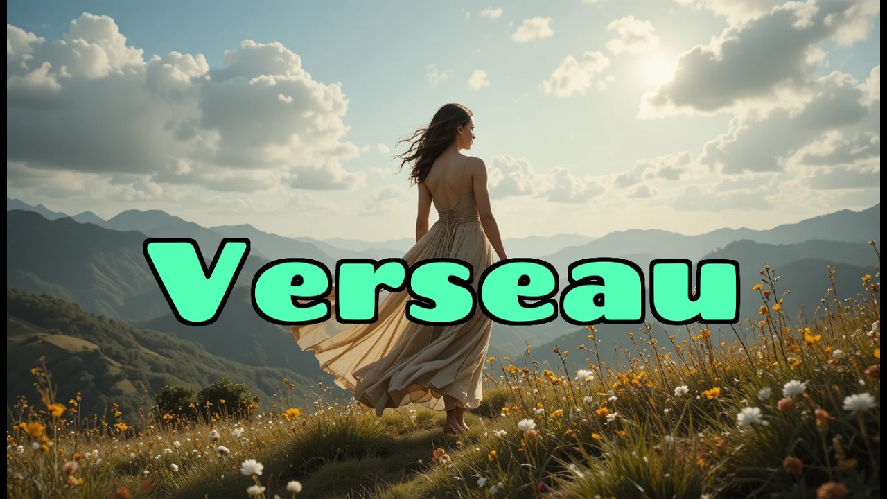 VERSEAU 🔮 Le destin accélère… une personne fragile entre dans votre vie ⚡💀 FÉVRIER 2026