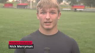2026 Countdown to Kickoff Pittsfield coaching staff looking to change expectations results