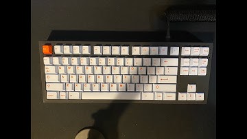 Banana Split Switches Sound Test