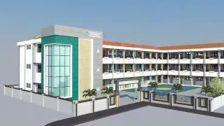 Masterplan Kota Tangerang Selatan (Tangsel) 2016 - 2021 - DTKBP