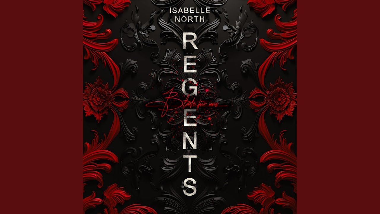 Kapitel 128 - Regents