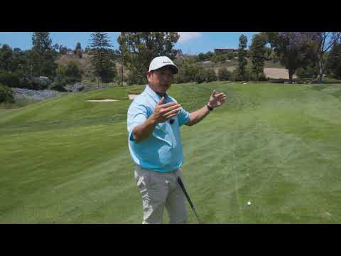 How to Lower Your Scores! || Golf Lessons with James Oh