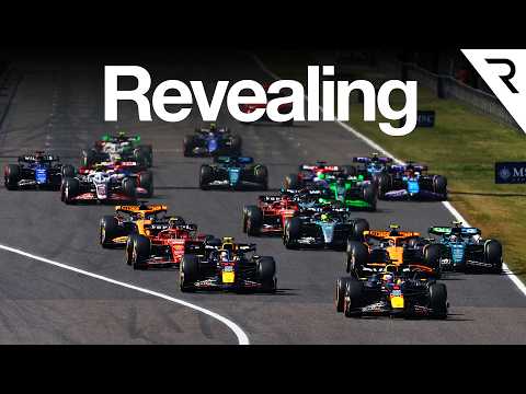 Seven things the Japanese GP revealed about F1 2024