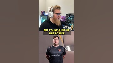 EliGE Leaving FaZe Clan Makes Sense