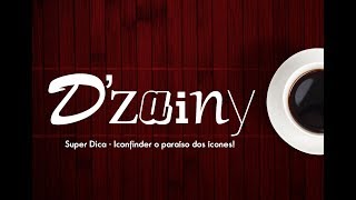 SUPER DICA - Iconfinder o paraíso dos ícones!