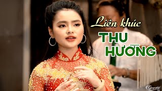 Liên Khúc Sao Em Nỡ Vô Tình & Mất Nhau Rồi - Thu Hường