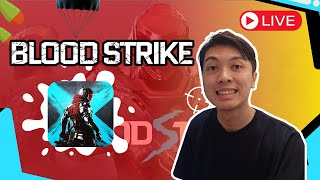 Gas Akun Kecil - Blood Strike Indonesia