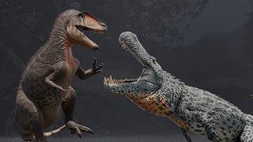 The NEW Dinosaur Game Thats Coming For The Big 3! | Echoes of Extinction (GIVEAWAY)