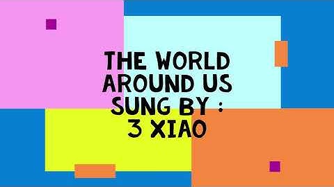 Get Smart Plus 3 (Module 10 : The World Around Us)