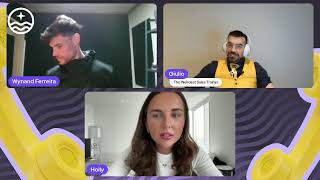 FullEnrich Presents: Dial & Sweat