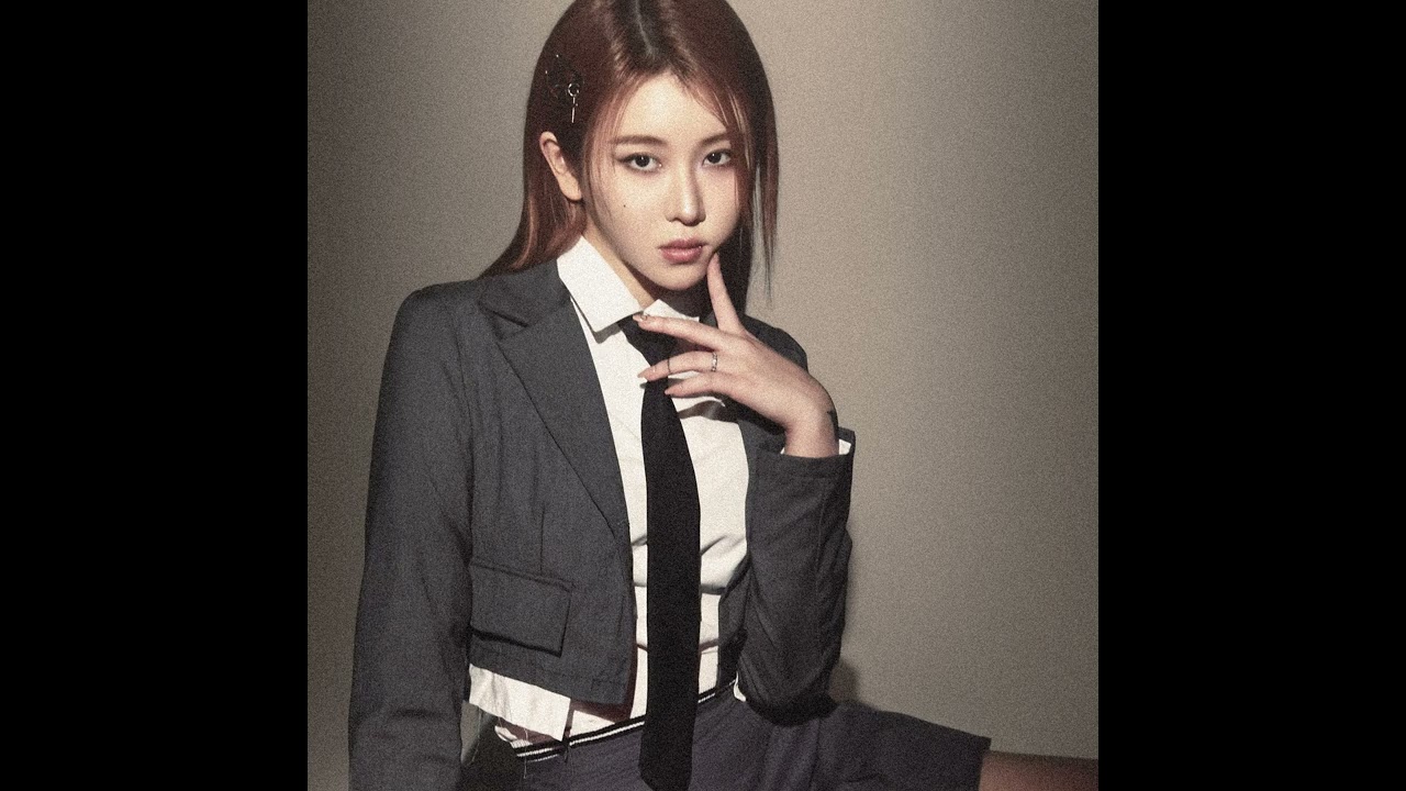 ペク・イェリン Covers Album - Love, Yerin Baek ペク・イェリン Covers Album - Love, Yerin Baek Love, Yerin - EP by