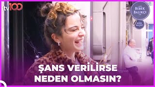 Aslı Bekiroğlu Oyunculukta Sınırlarım Yok