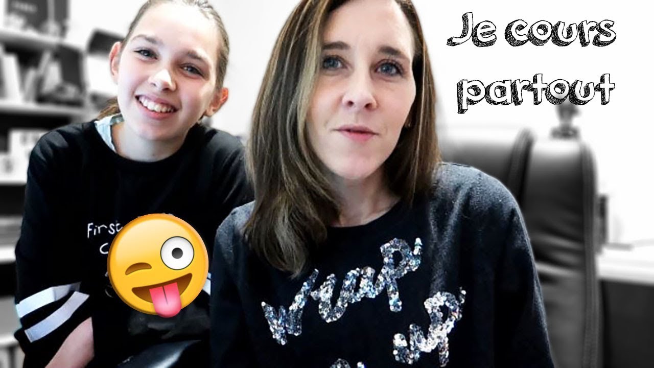 { VLOG FAMILLE } REPRISE DU TRAVAIL | ORGANISATION diya tailors
