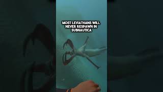 Even MORE Useless Subnautica Facts