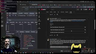 Beginner Programming - JavaScript | Refactoring Code | Fetching online data- Professors Office Hours Profile