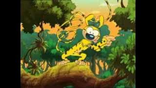 My Friend Masupulami Theme Song