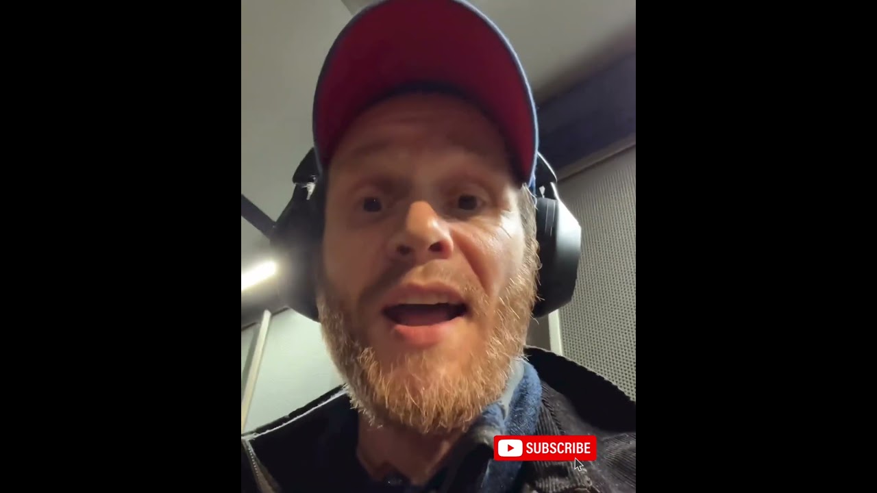 Healing Is Not Becoming Calm. It Is Becoming Honest 😳