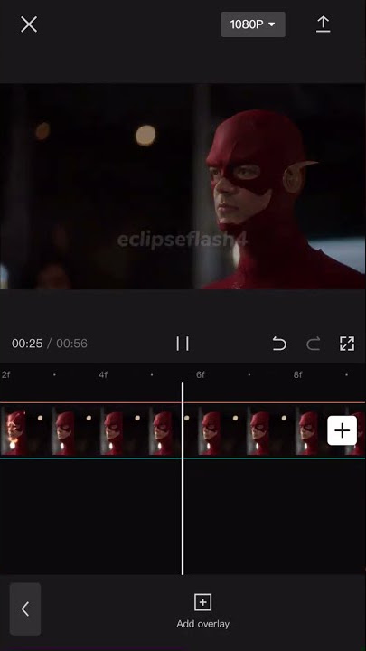 Bad ass flash