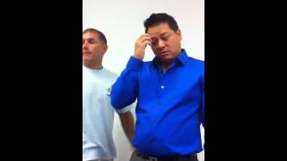 Dr Moore Keiser University