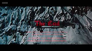Where Eagles Dare - 1969 - End Credits - Ron Goodwin Profile