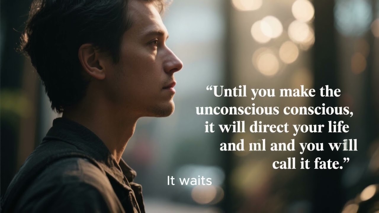 Разделенное «я» — почему мы никогда не едины