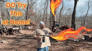 Propane Torch Showdown: Which One Is Actually Useful? Profile