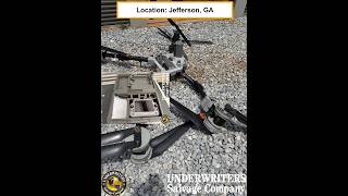 DJI Agras T 100 S 26 2326 J DJI Agras T 100 S 26 2326 J