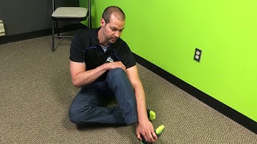 PAILs & RAILs- Knee Ext Rot