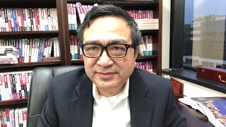 中國人錢弄美國名校，聯邦如何反制丨點點今天事（20200211b)