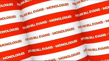 Thumbnail of Bill Evans - Peace Piece (Official Visualizer)