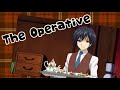[MAD]The Operative[ミルキィホームズ]