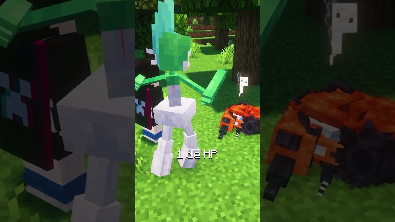 Melhores Pokémon do Cobblemon - Parte 1