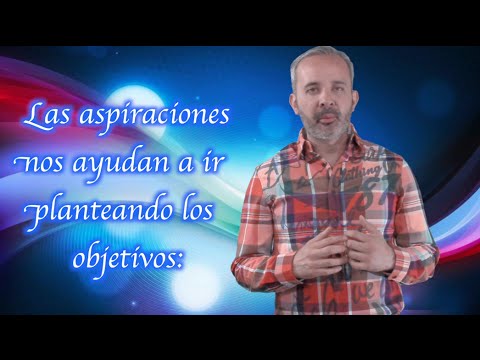 Las Aspiraciones con Ruben Carreon/Coach Espiritual felicidad meaning