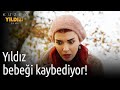 Kuzey Yıldızı İlk Aşk 44. Bölüm - Yıldız Bebeği Kaybediyor!