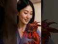 من الكرتون إلى الواقع هكذا ستبدو مولان بشخصية حقيقية مدهشة Reels Anime Mulan Cartoonz Aiz من الكرتون إلى الواقع هكذا ستبدو مولان بشخصية حقيقية مدهشة Reels Anime Mulan Cartoonz Aiz