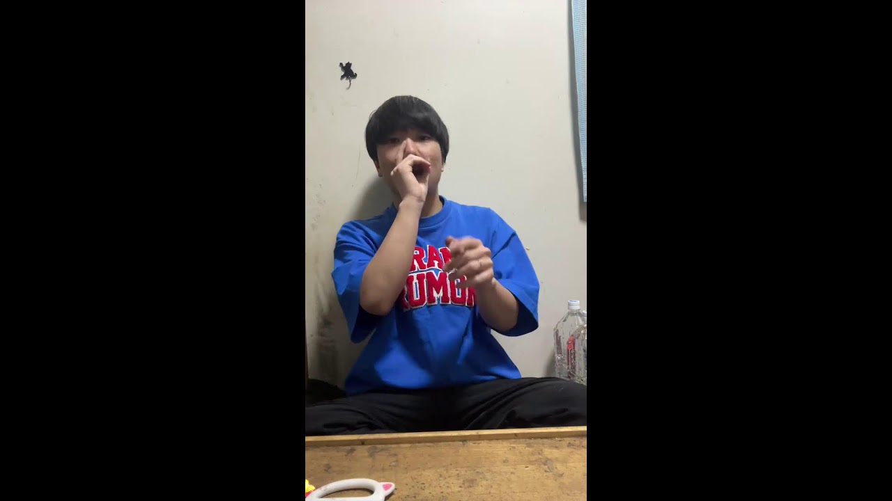 1分以上見て欲しい！