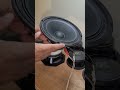 The speakers testing you need to watch #amplifiers #amplifiers #shorts | LIFE IN SPEED
