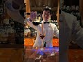 西の炎と氷の魔術師 名古屋にあるBAR ZANQは炎と氷を巧みに操る魔術師のバー フレッシュなフルーツを使ったカクテルやバーパフォーマンスが圧巻でした Japanesefood 西の炎と氷の魔術師 名古屋にあるBAR ZANQは炎と氷を巧みに操る魔術師のバー フレッシュなフルーツを使ったカクテルやバーパフォーマンスが圧巻でした Japanesefood