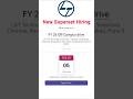 Superset new Hiring for Core Branch || 4 LPA Salary || 2025 Batch #job #2025batch #corejobs