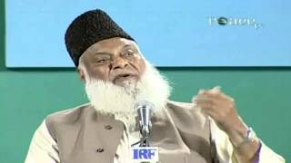 Haqeeqat e aqsam e shirk by dr israr ahmed (ra)
