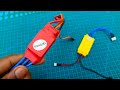 Simonk 30 Ampere ESC Unboxing Video || Brushless Motor Controller